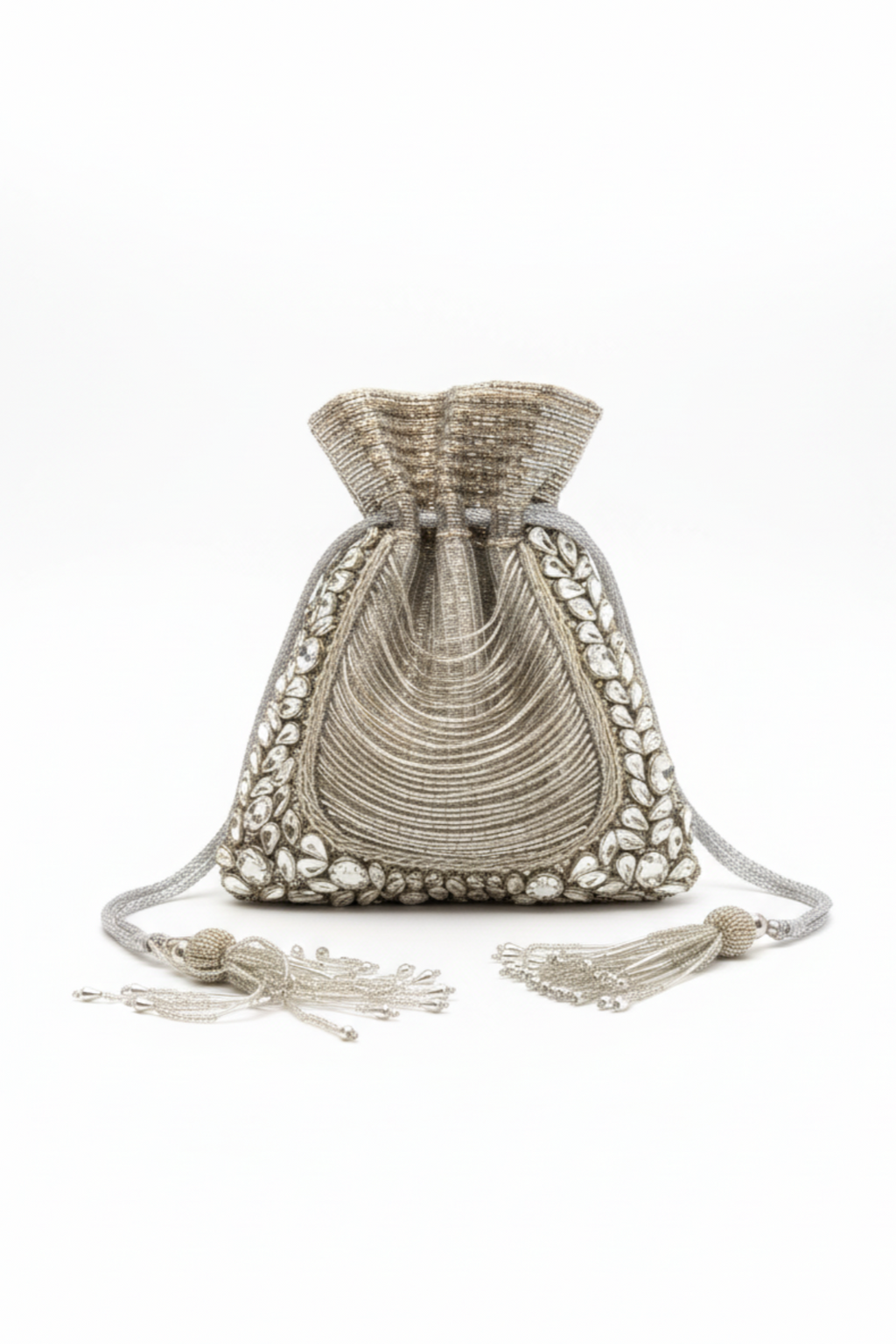 Lafayette Silver