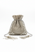 Lafayette Silver