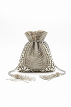 Lafayette Silver