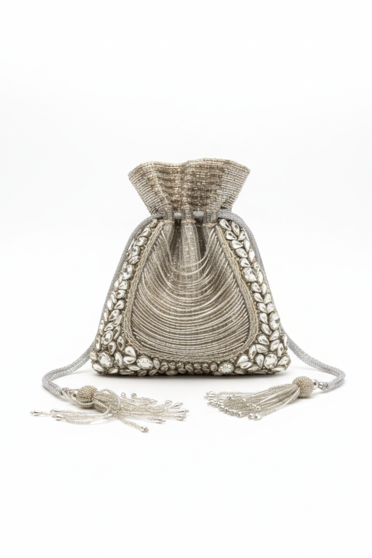 Lafayette Silver