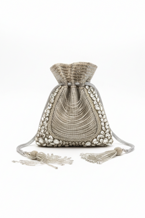 Lafayette Silver