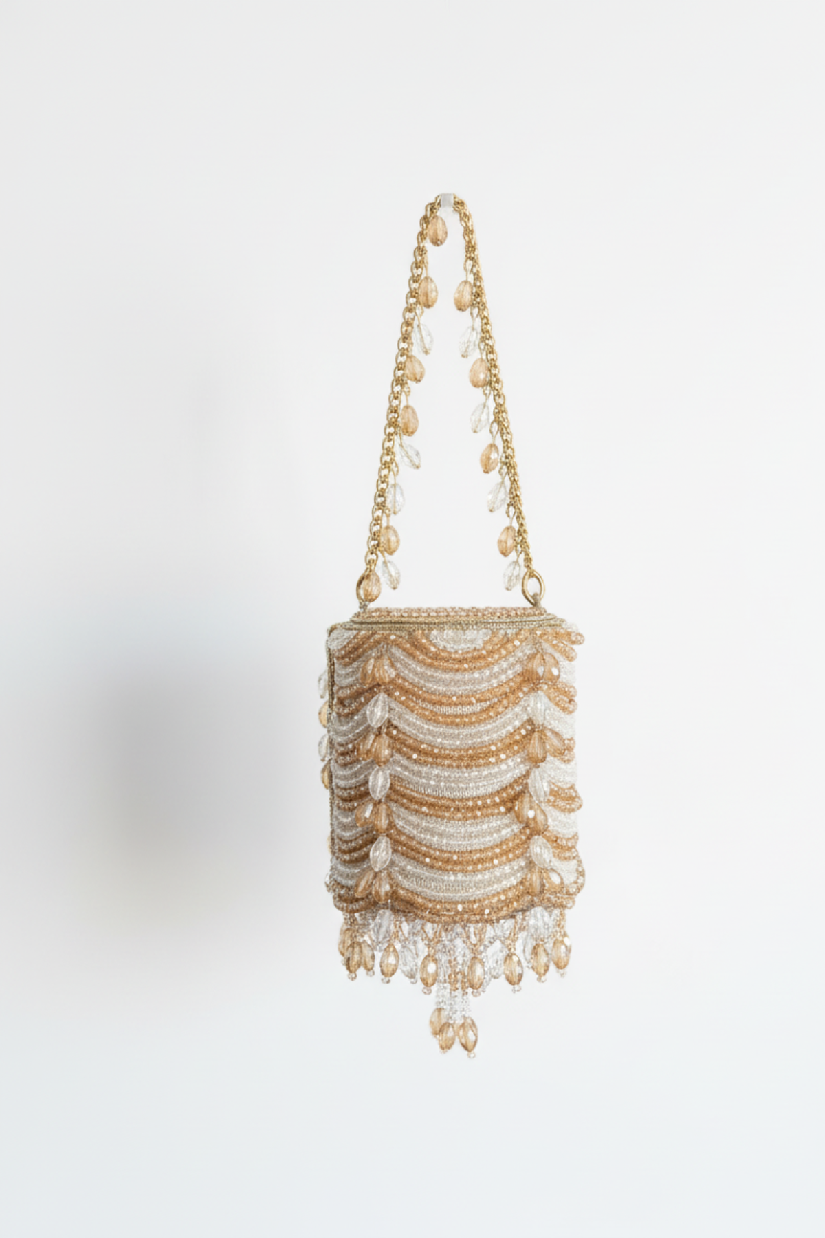 Chandni Moonlit Potli (Mini)