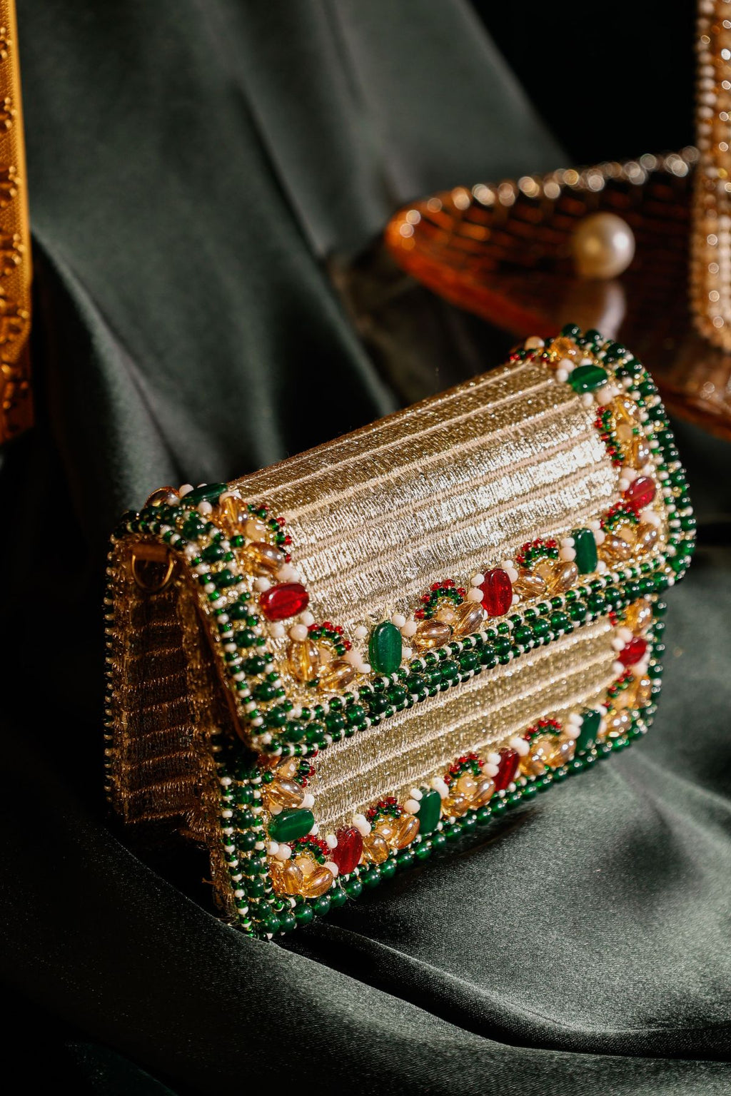 Rani Pochette Mini