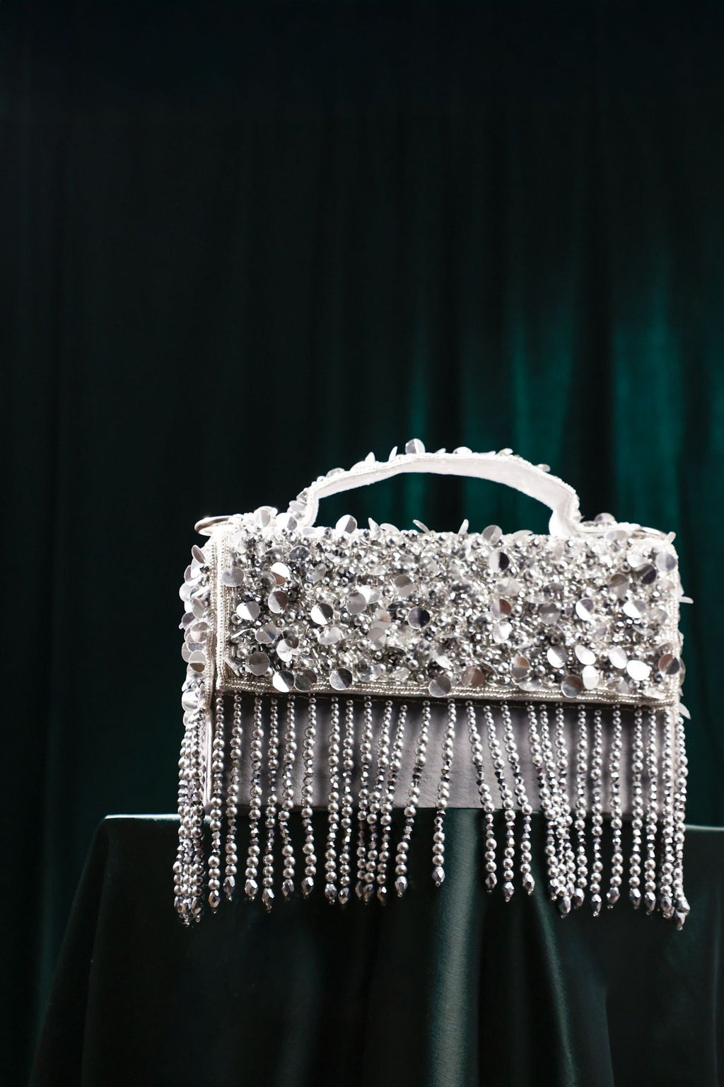 Silver Le Carré