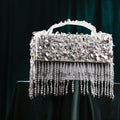 Silver Le Carré