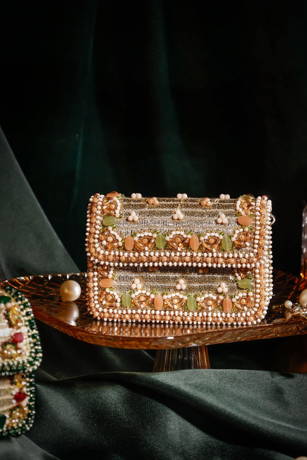 Suneheri Pochette Mini