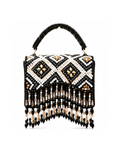 Le Carré Noir Bag