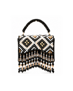 Le Carré Noir Bag