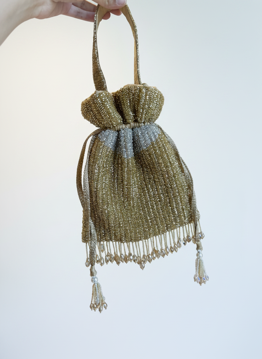 Doré Fringe Potli