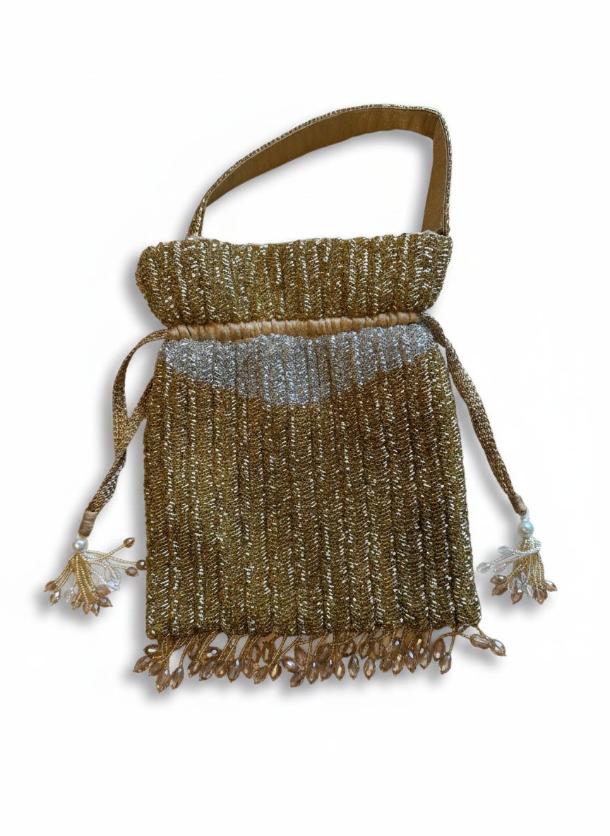 Doré Fringe Potli