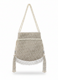 Aveline Potli (Ivory)