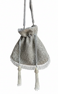 Aveline Potli (Silver)