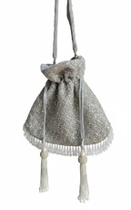 Aveline Potli (Silver)
