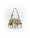 Lafayette Mirror Clutch