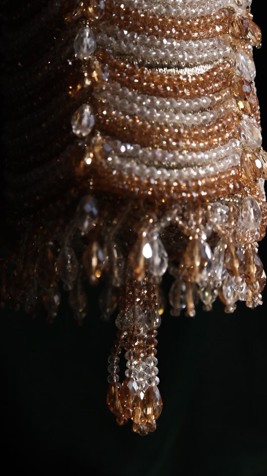 Chandni Moonlit Potli (Mini)