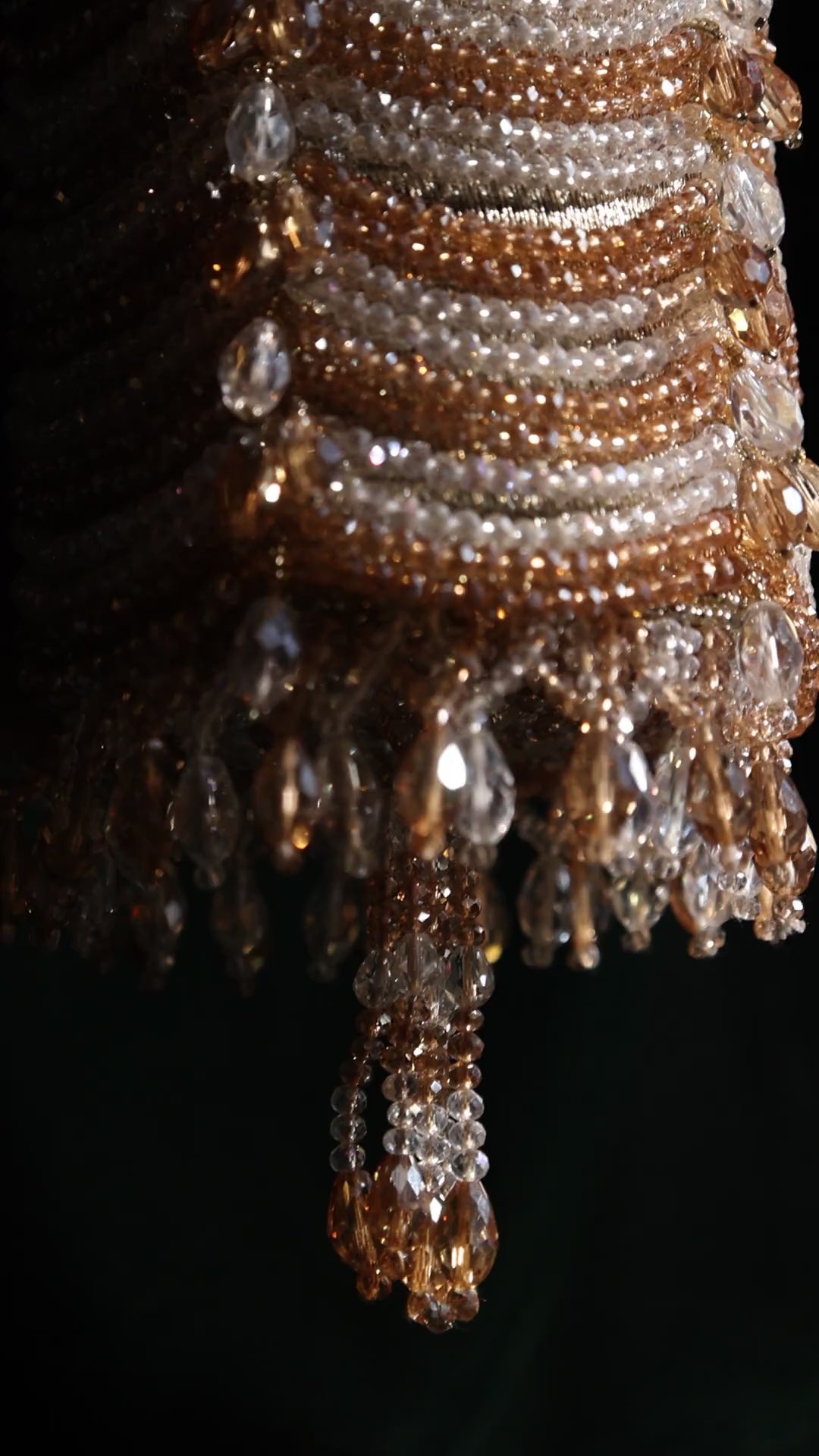 Chandni Moonlit Potli (Mini)