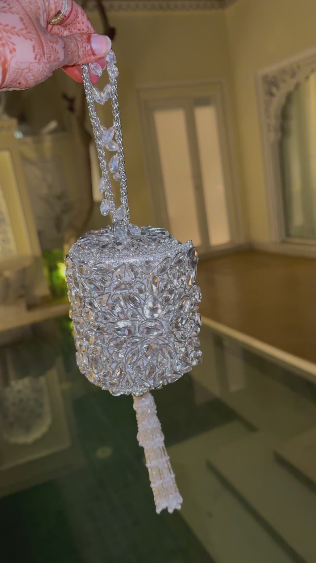 Tara Moonlit Potli
