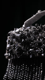 Silver Le Carré