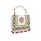 Sage Bloom Bag
